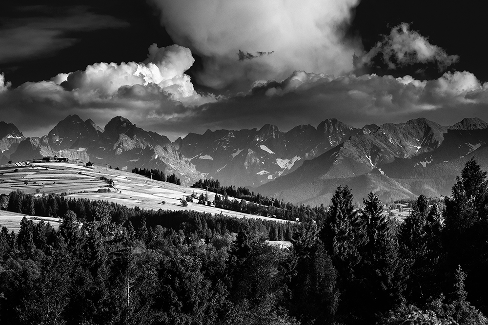 Tatry