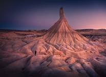 Bardenas Reales de Navarra