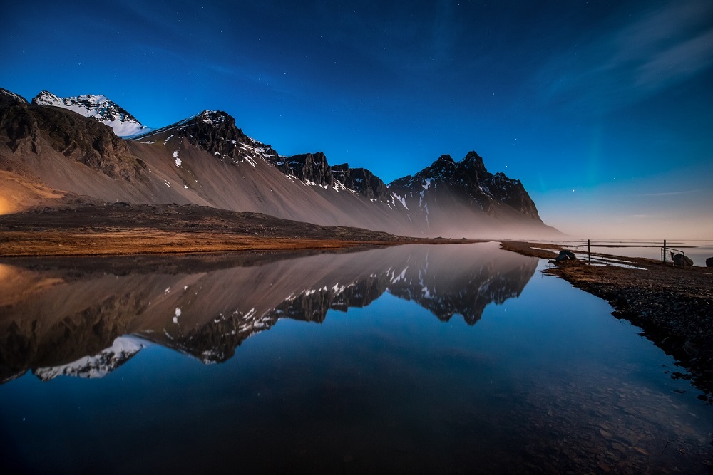 Stokksnes