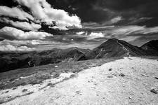 Tatry Zachodnie