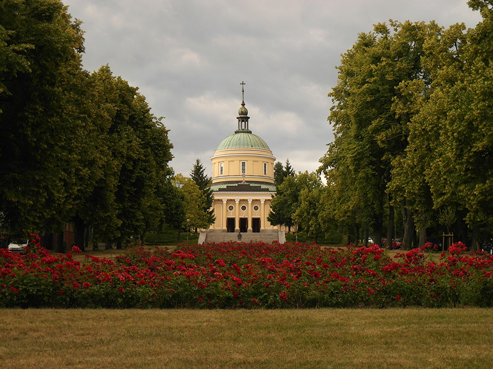 Świiątynia...