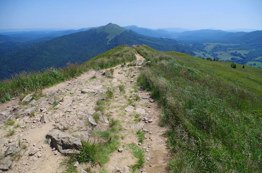 Bieszczady