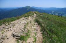 Bieszczady