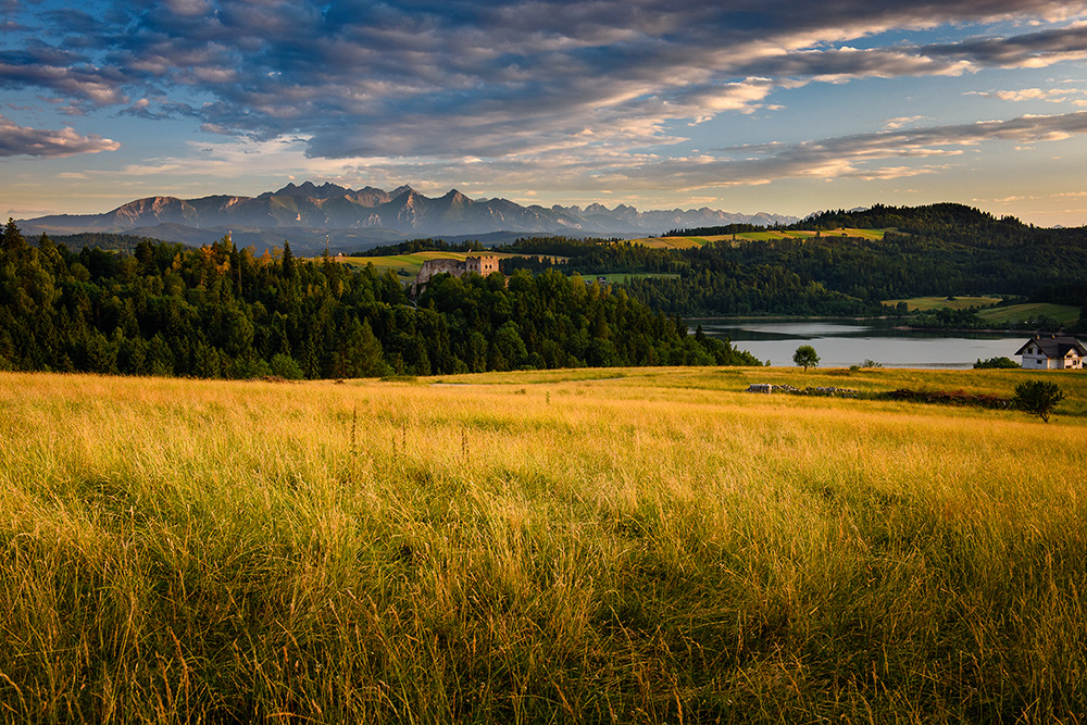 Tatry