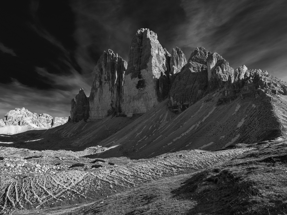 Tre Cime