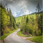 Tatry Bielskie..