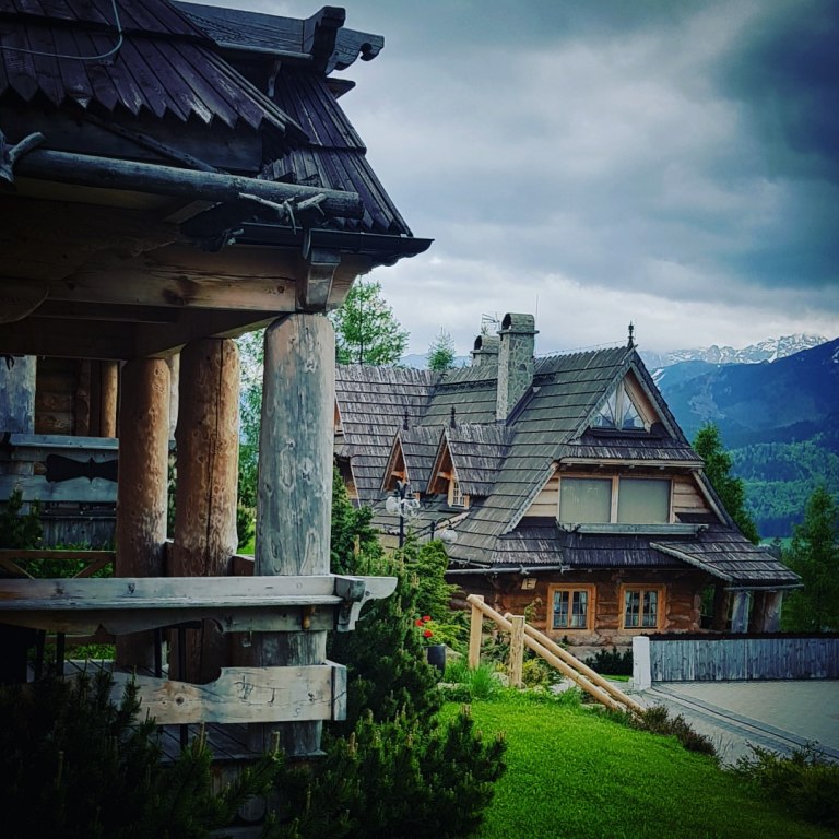 Zakopane