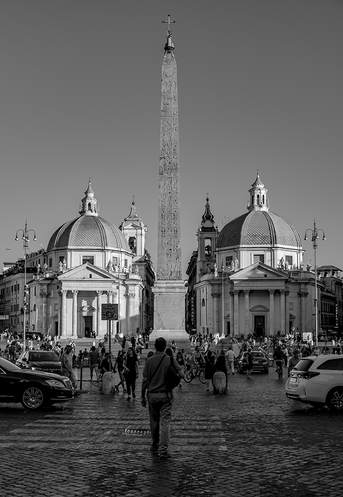 Piazza del Popolo