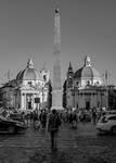 Piazza del Popolo