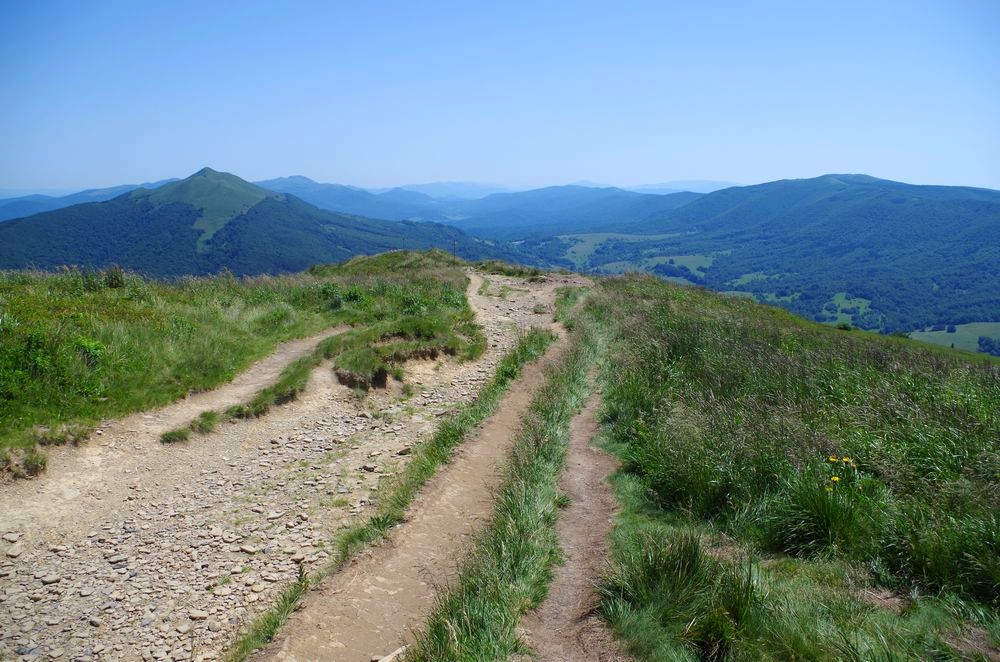 Bieszczady