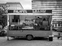 Falafel Libanon