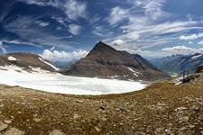 Pod Alpejskim Niebem