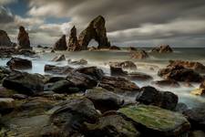 Crohy Head Sea Arch