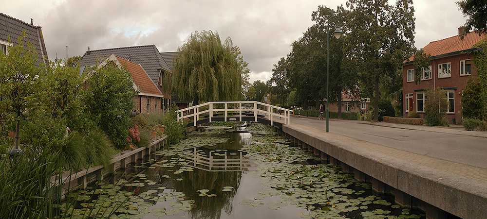 Zoeterwoude-Dorp