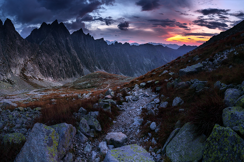 Tatry