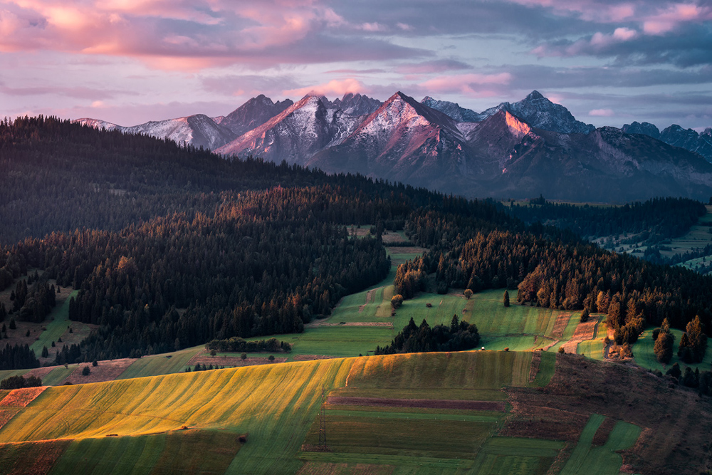 Tatry Bielski