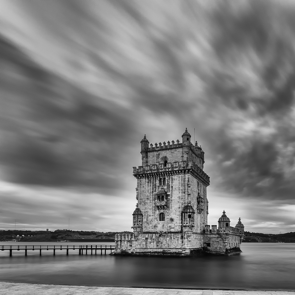 Torre de Belém