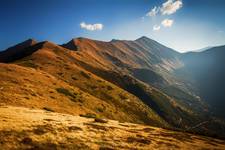 Tatry Zachodnie.