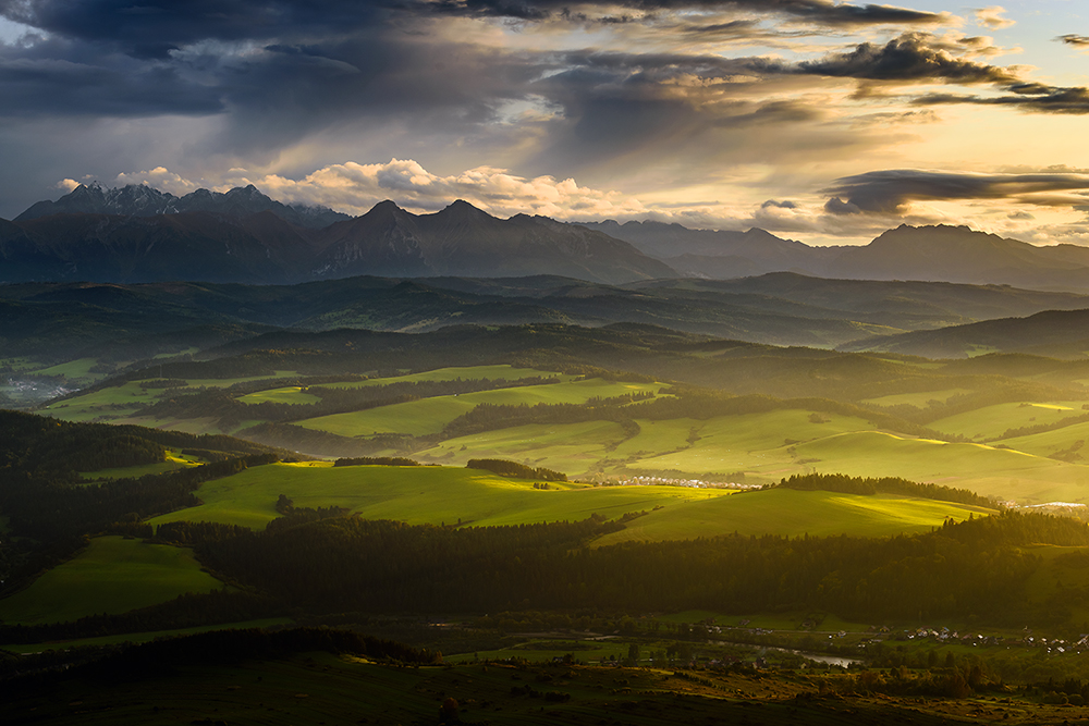 Tatry