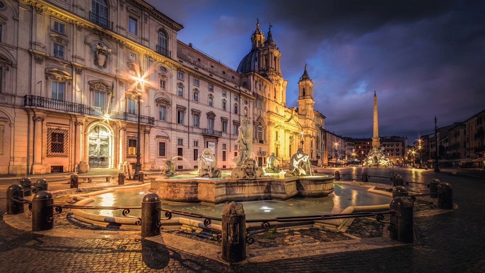 Piazza Navona