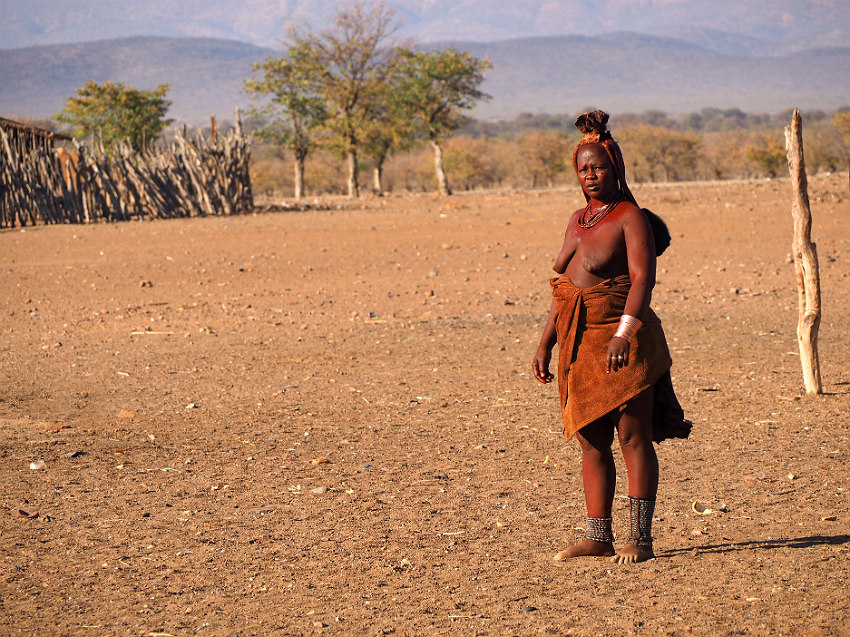 Himba