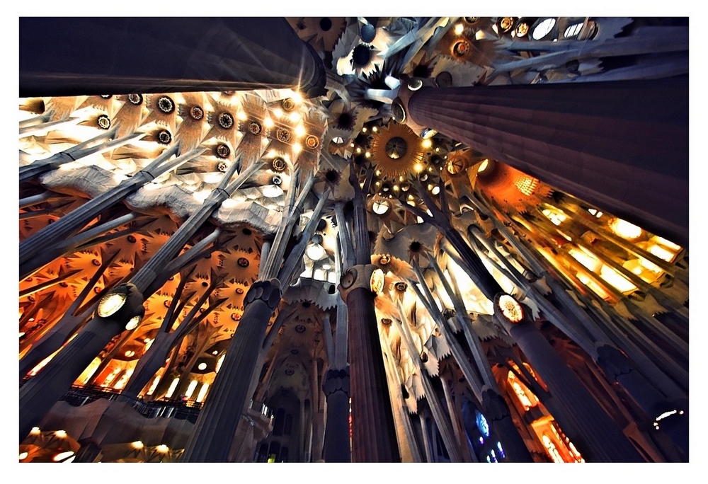 Sagrada Família