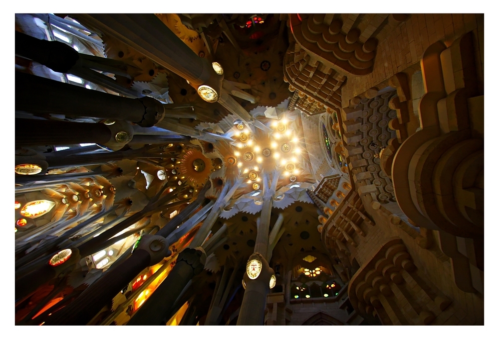 Sagrada Família