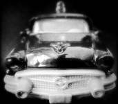 Buick Century Police 1956 USA