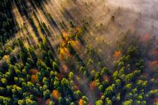 Beskid Niski.