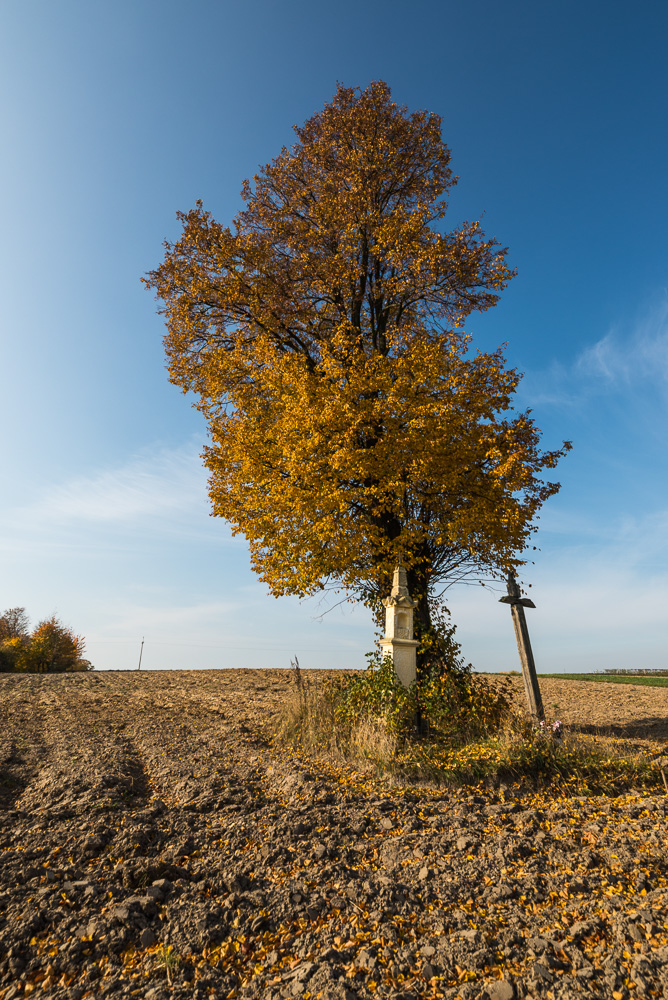 Kapliczka