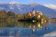 Bled.