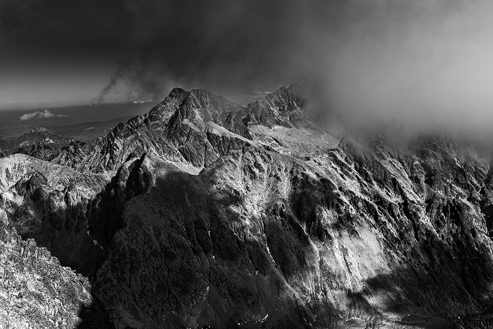 Tatry