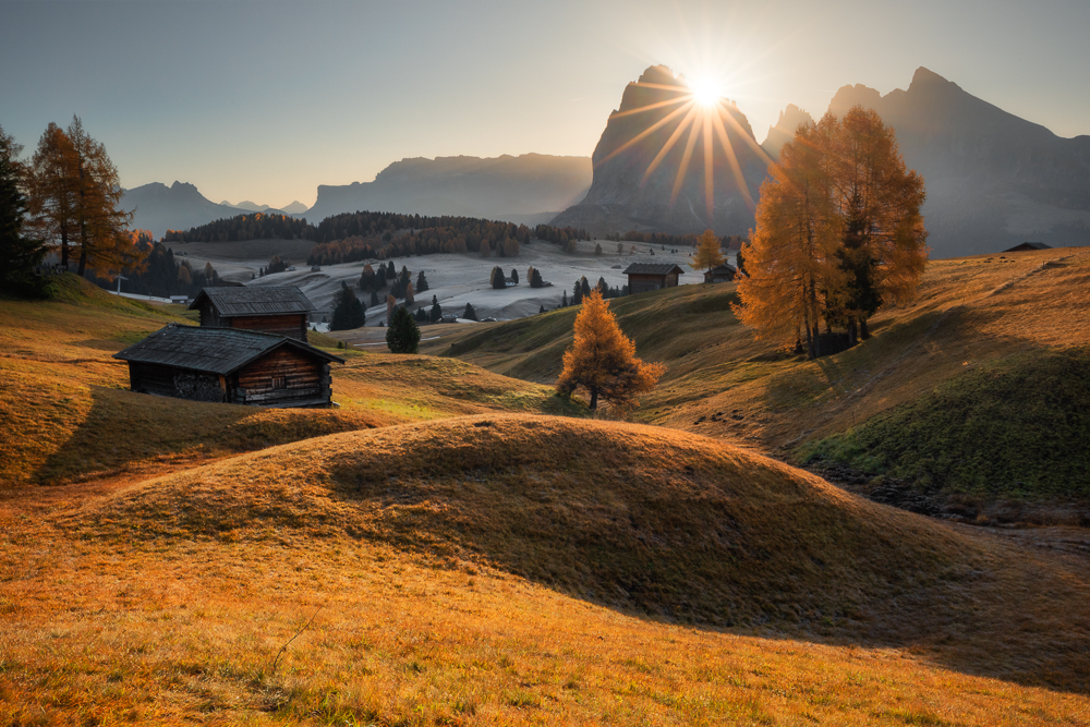 Alpe di Susi