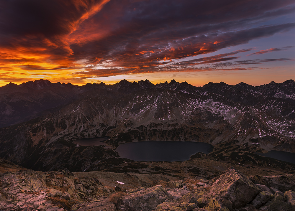 Tatry