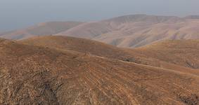 Podróże - Hiszpania - Fuerteventura