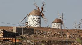 Podróże - Hiszpania - Fuerteventura