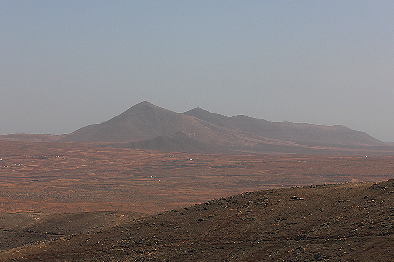 Podróże - Hiszpania - Fuerteventura