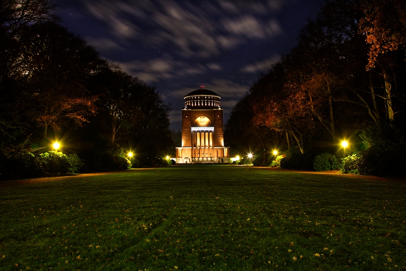 Planetarium