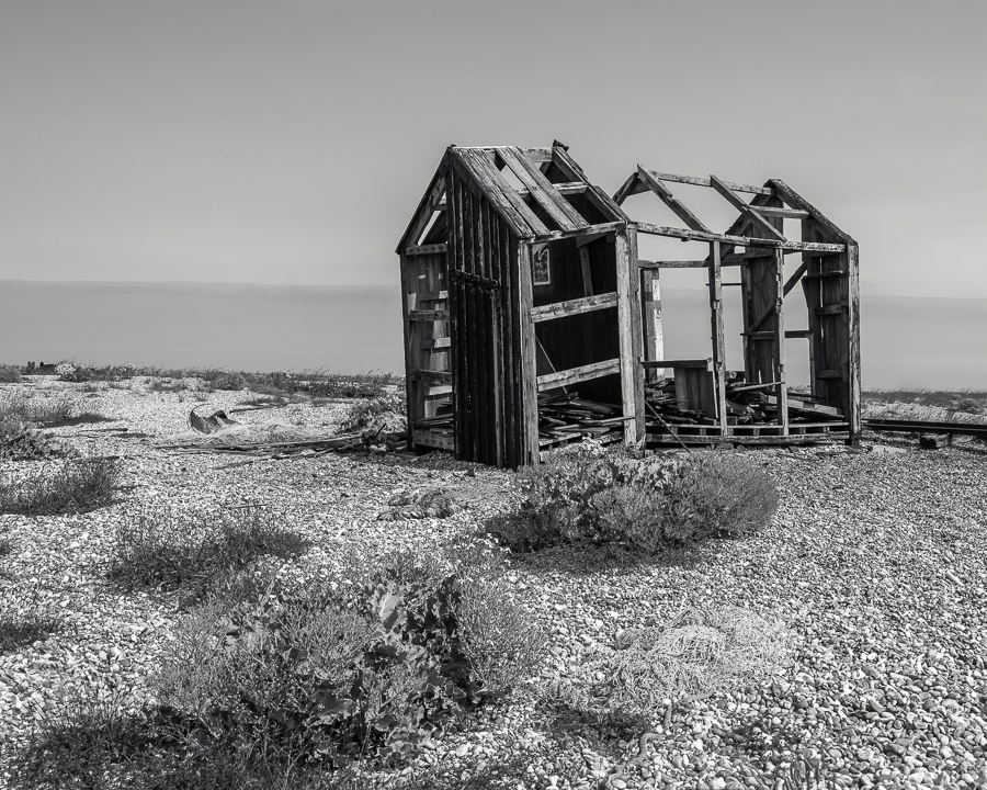 Dungeness *