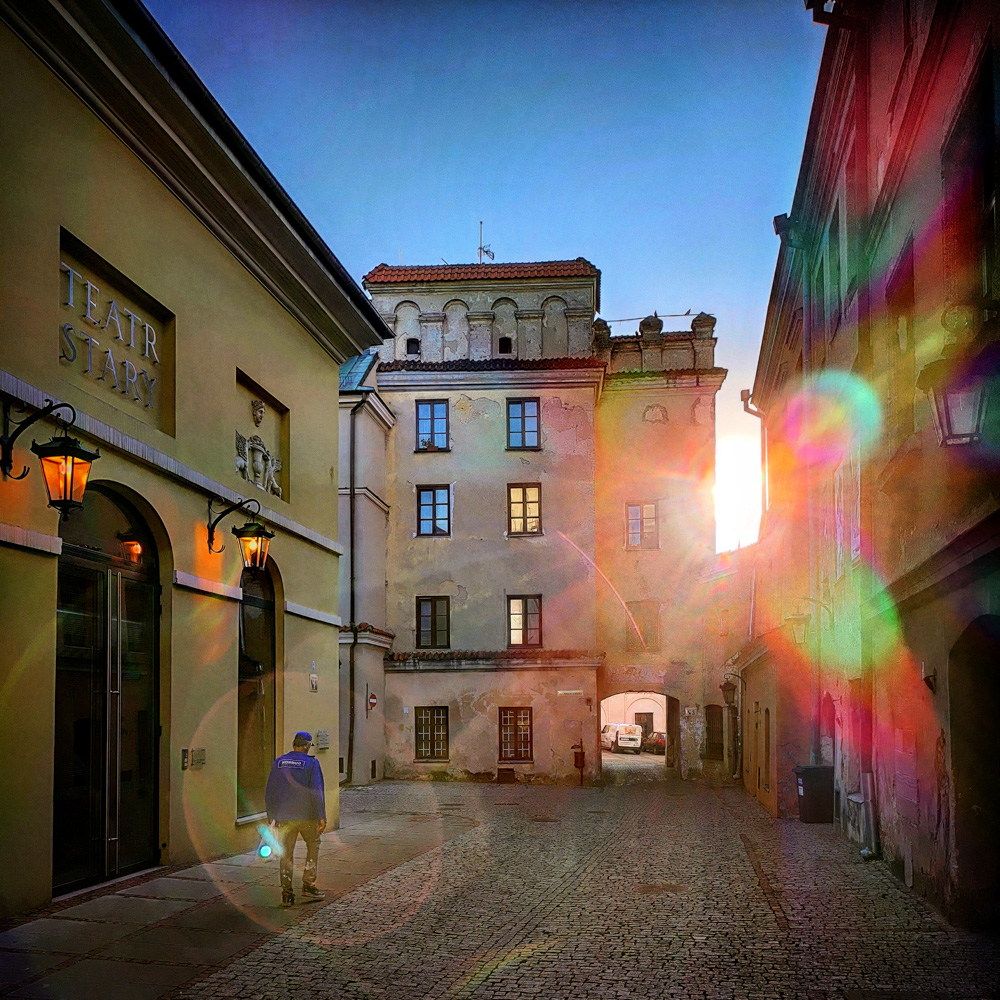 Lublin