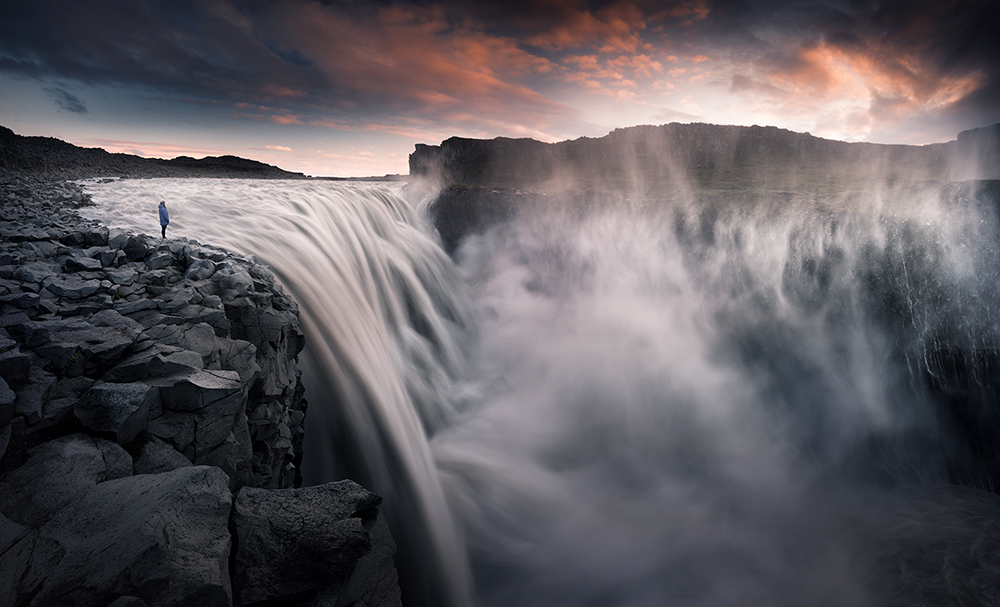 Dettifoss