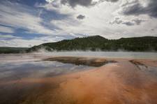 Park Narodowy Yellowstone