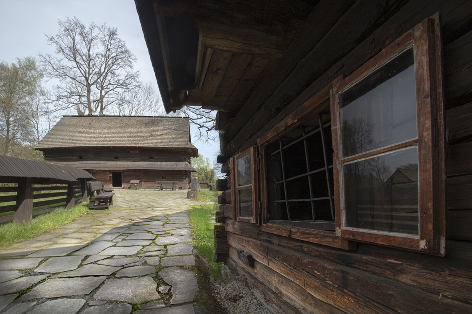 Skansen w Pszczynie 3