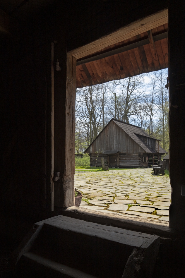 Skansen w Pszczynie 4