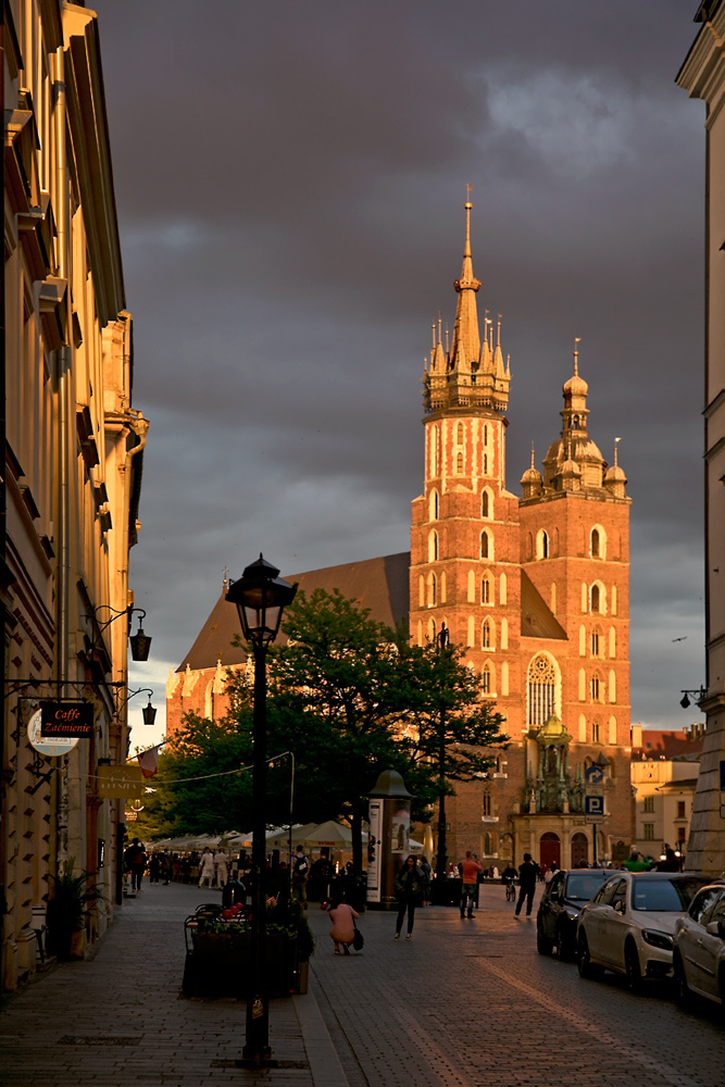 ...takie moje krakowskie...fotografie.