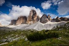 Tre Cime di Lavaredo