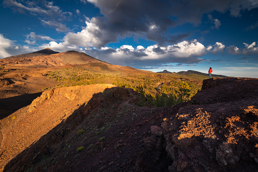 El Teide