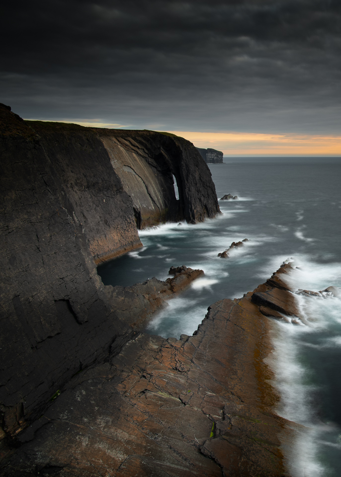 "Loop Head" - Irlandia