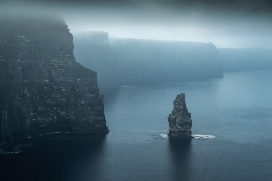 Cliffs Of Moher