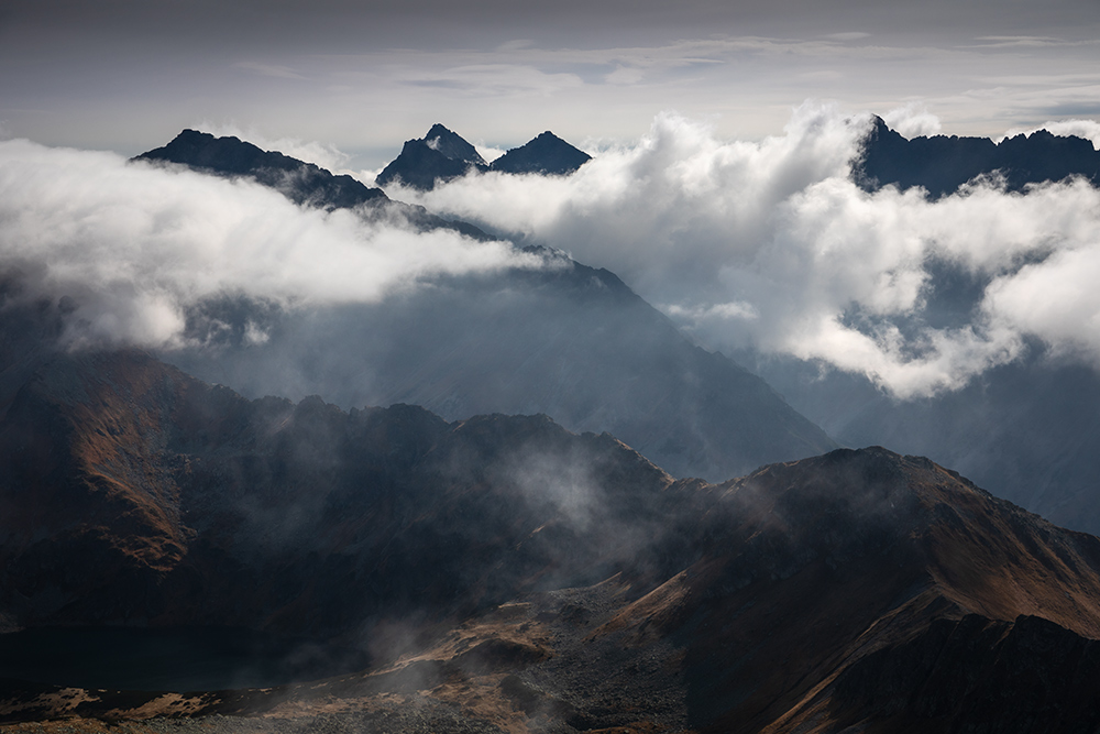 Tatry